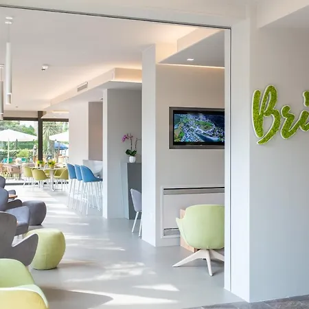Hotel Brione Riva del Garda
