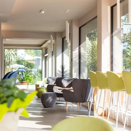 Brione Hotel