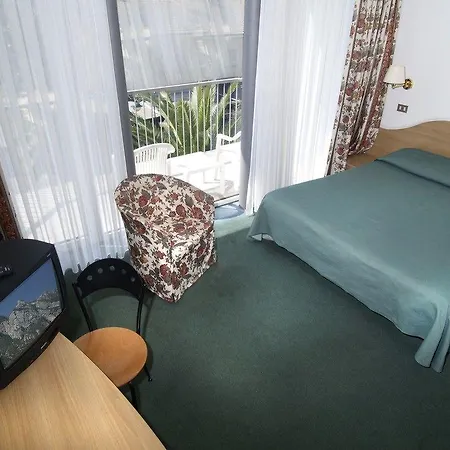 Brione 3* Riva del Garda