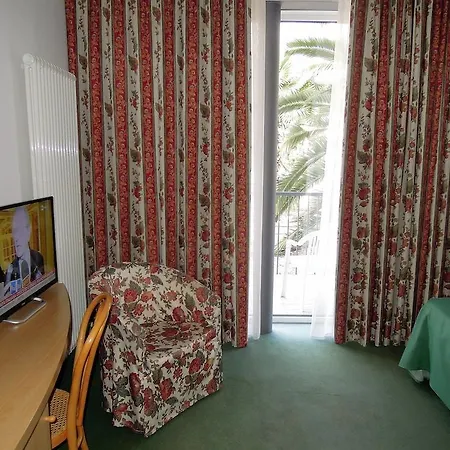 Hotel Brione 3*