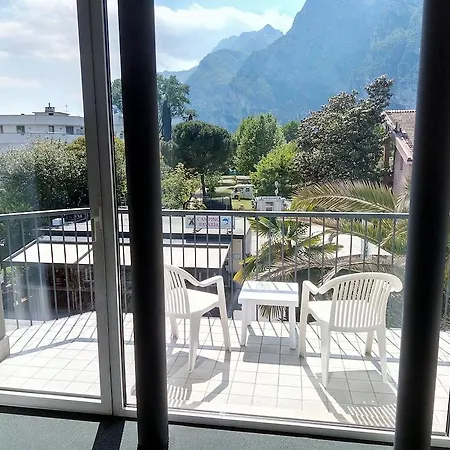 Brione Riva del Garda