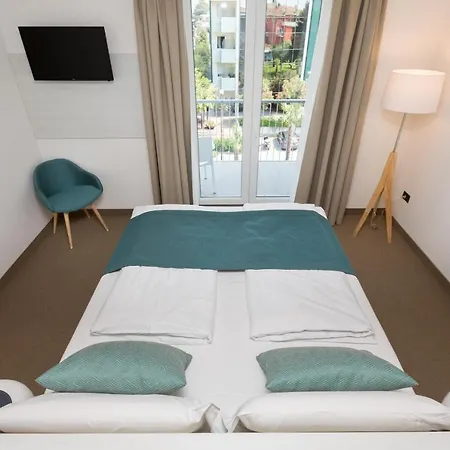 Hotel Brione Riva del Garda