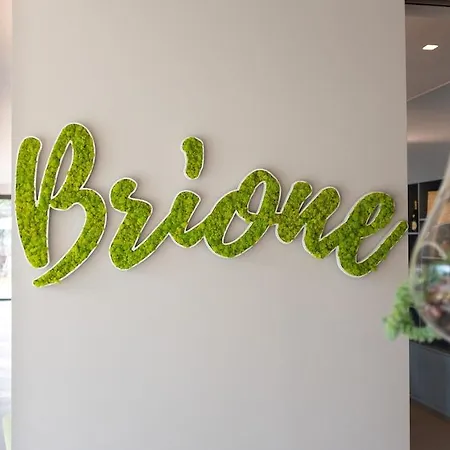 Brione Ξενοδοχείο 3*