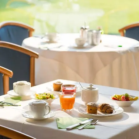 Brione Hotel 3*