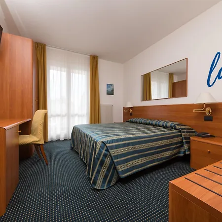 Brione 3* Riva del Garda