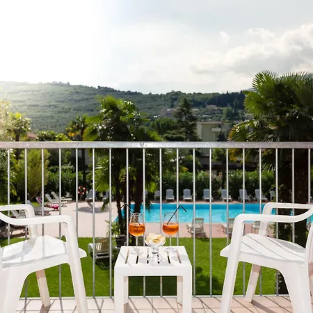Brione Hotel