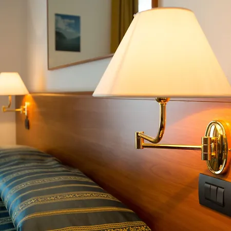 Hotel Brione Riva del Garda