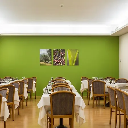 Brione Hotel Riva del Garda