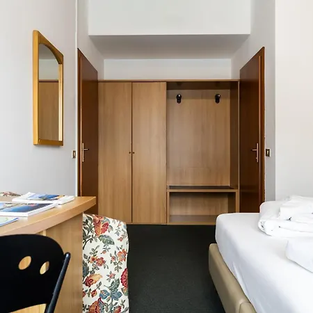 Hotel Brione 3*