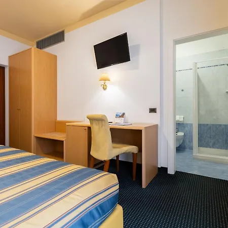 Brione Hotel 3*