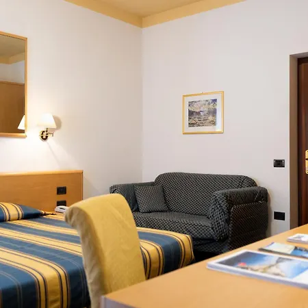 Brione Hotel