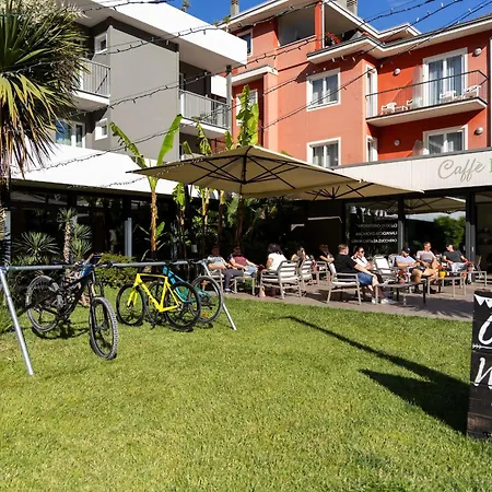 Hotel Brione 3*
