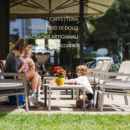 Hotel Brione Riva del Garda