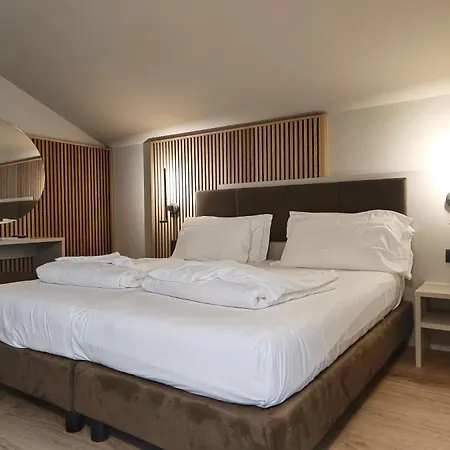Brione Hotel