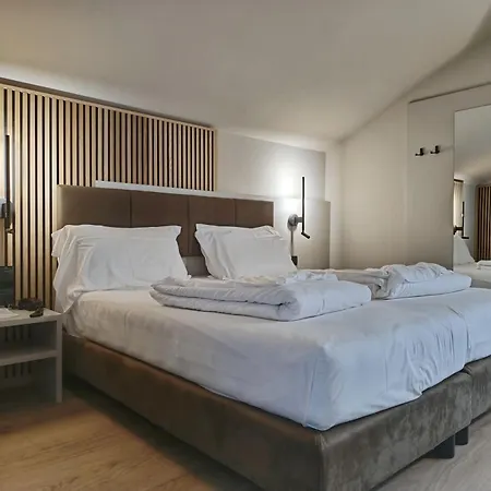 Hotel Brione 3*