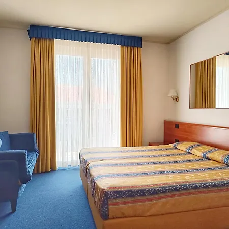 Hotel Brione Riva del Garda