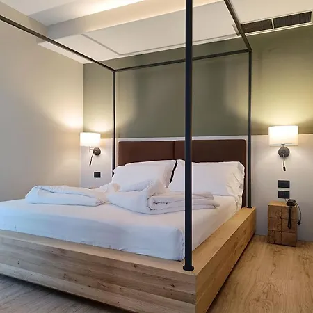 Hotel Brione 3*