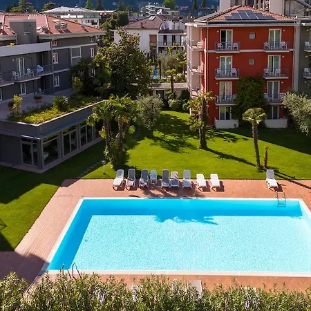 Hotel Brione 3*
