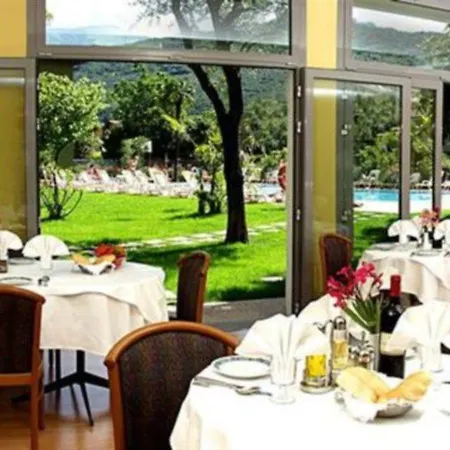 Hotel Brione 3*