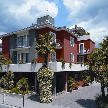 Brione Hotel