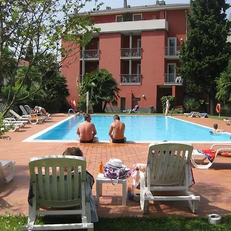 Brione Ξενοδοχείο 3*
