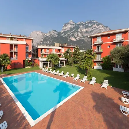 Brione Hotel