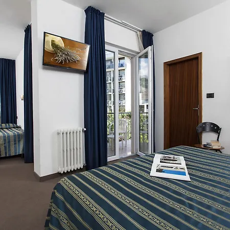 Brione Hotel