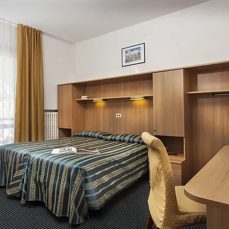 Brione Hotel 3*