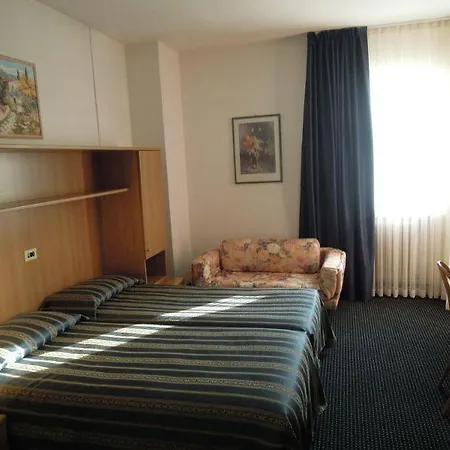 Brione 3* Ρίβα ντελ Γκάρντα