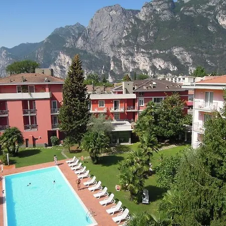 Hotel Brione 3*