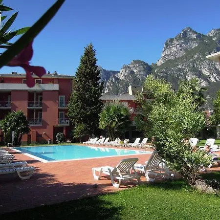 Hotel Brione 3*