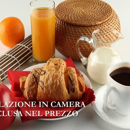 Hotel Brione 3*