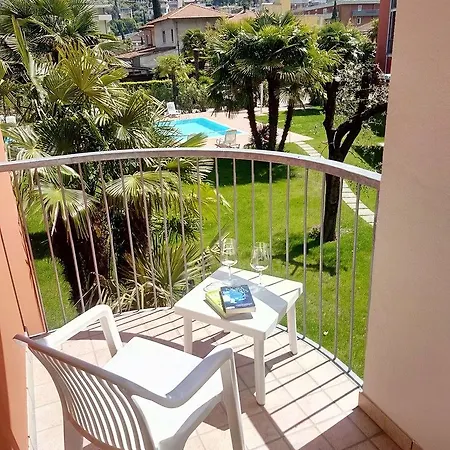 Brione 3* Riva del Garda